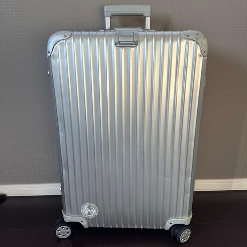 Rimo topaz 82l carry case - 82l,