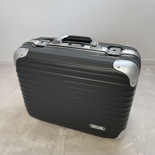 Rimowa silber integral board - rimowa,