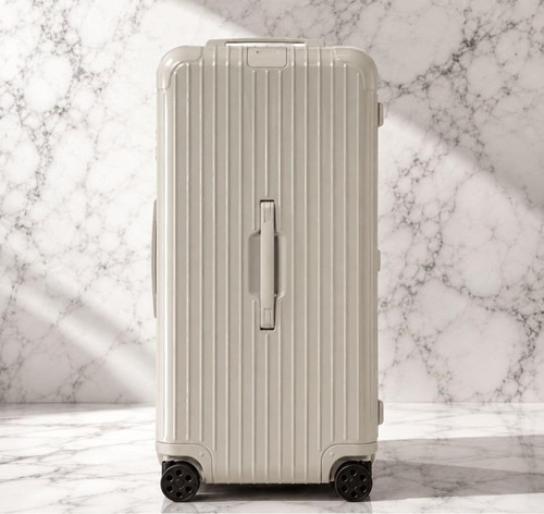 Hard obtain rimowa clay - to,